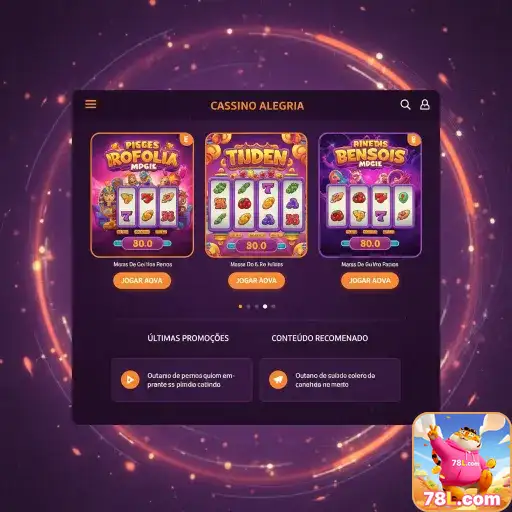 entretenimento online